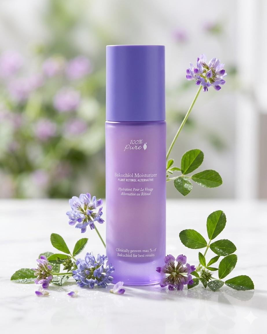 4_3 Bakuchiol Moisturizer